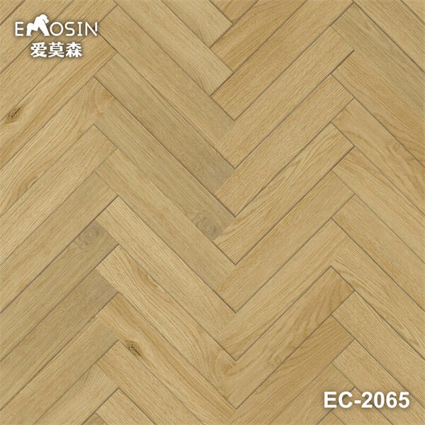 Echa un vistazo a nuestro Pavimento de Madera Recubierta: ¡la manera perfecta de revitalizar tus escaleras!