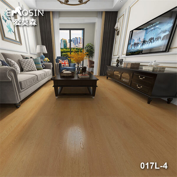 اكتشف فوائد أرضيات LVT Click لمنزلك أو عملك