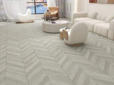 Top 10 Most Durable SPC Flooring Options in 2024