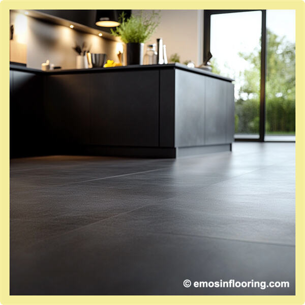 Хоёр дундажын хамгийн сайн хувьсагчдыг ашиглах Luxury Vinyl Plank Flooring төрөл
