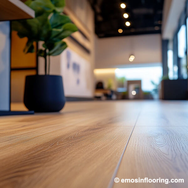 Why SPC Vinyl Planks Are Trending