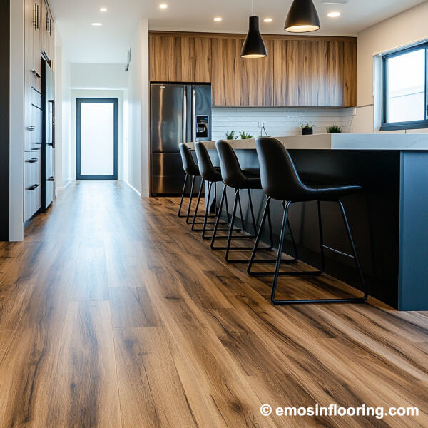 Durability and Style for Your Kitchen