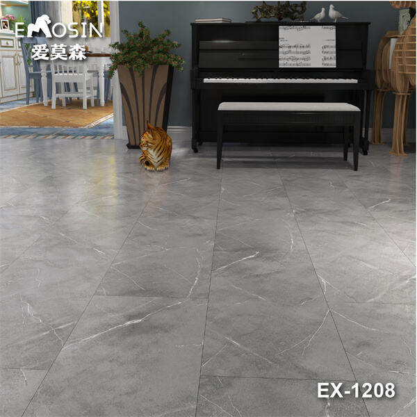 The Ultimate Waterproof Flooring for Your Home
