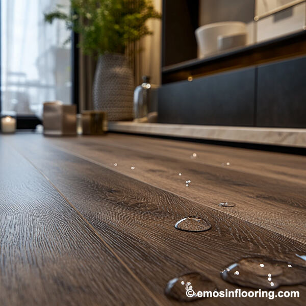 Stylish and Practical Flooring Choice for Any Room