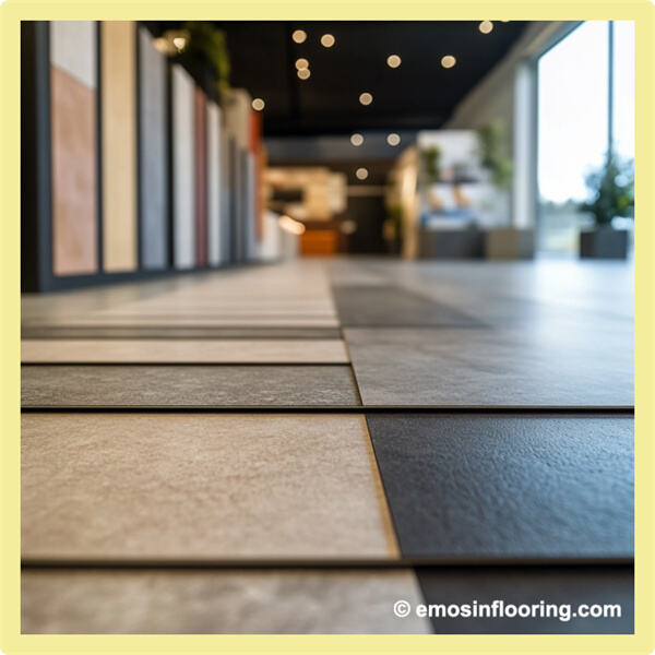 Cost-effectiveness of Herringbone Vinyl Floor