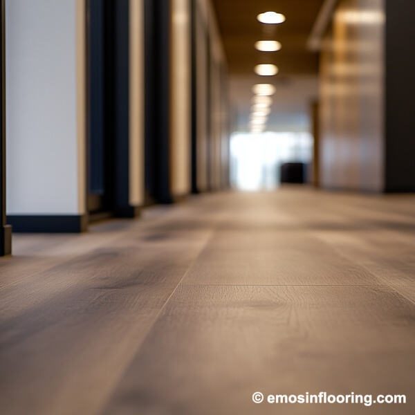 How Hard Wearing Vinyl Flooring is a Practical Choice for Your Home?