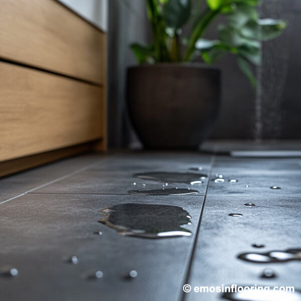 LVT Flooring: Bringing Your Bathroom Look to a Whole New Level