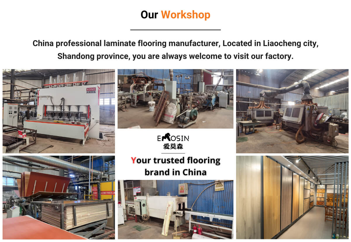 ac4 ac3 ac5 ac6 laminate flooring supplier