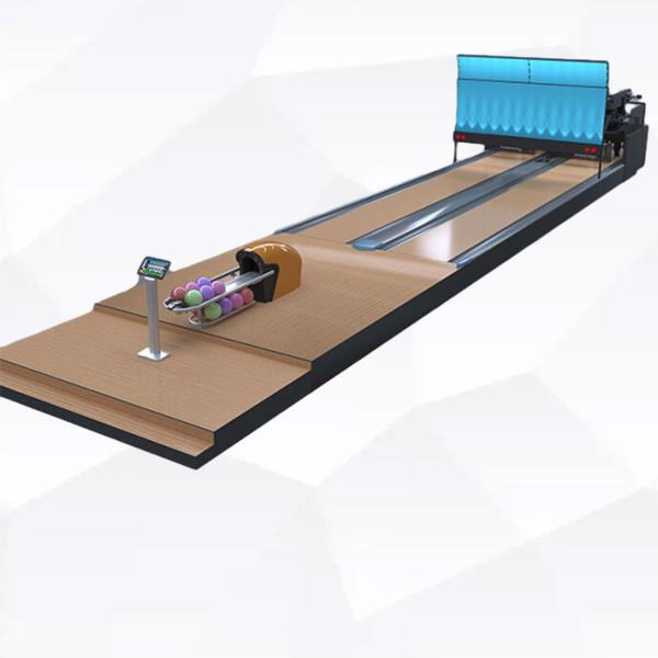 Let Us Discover What Makes Bowling Fun