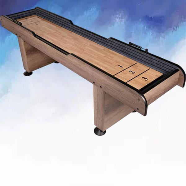 Uptown Bowling is the Place to Be!