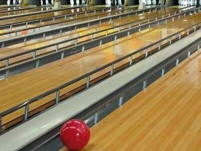 Top 5 String Bowling Supplier in Malaysia