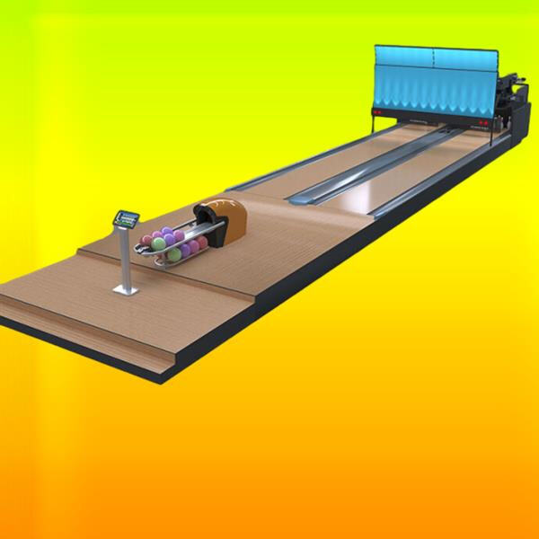 AMF Bowl-priser for grupper og fester