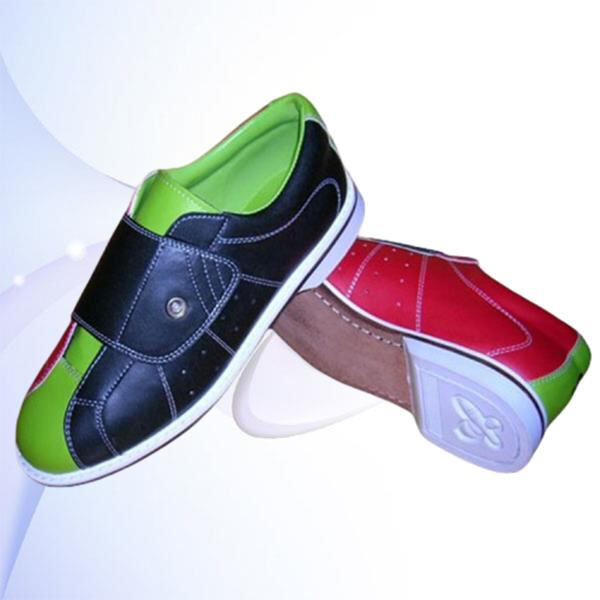 Budget-friendly bowling in the heart of town