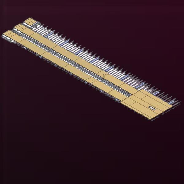 Наш сучасний боулінг-клуб пропонує найкращий досвід гри у боулінг