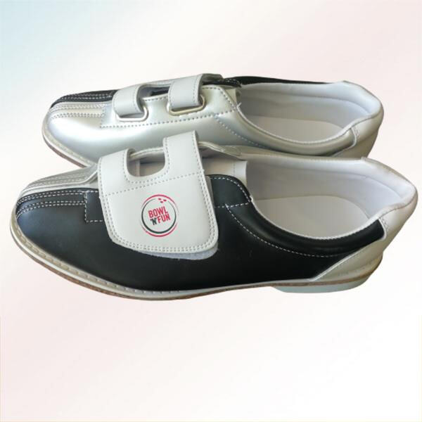 Say Goodbye to Traditional Pins with String-Attached Bowling Experience!