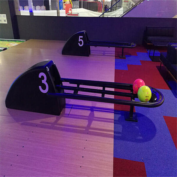 Watch your team's performance improve with proper score tracking