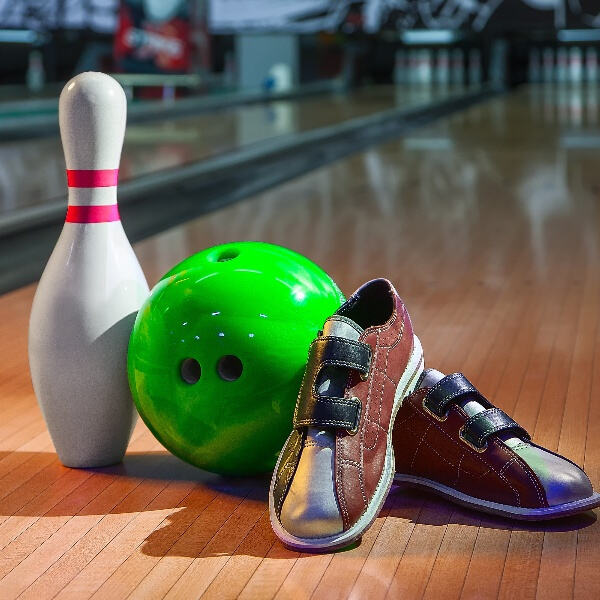 Innovations in Bowling Equipment