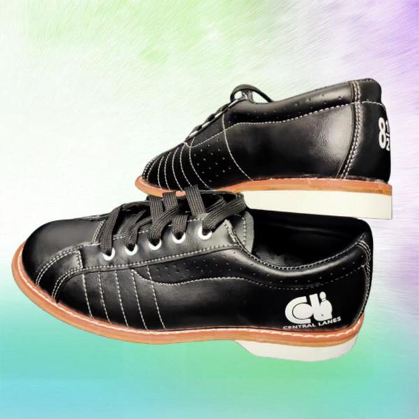 A unique twist on traditional bowling