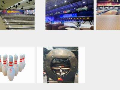 Best 3 Duckpin Pins in The United Arab Emirates