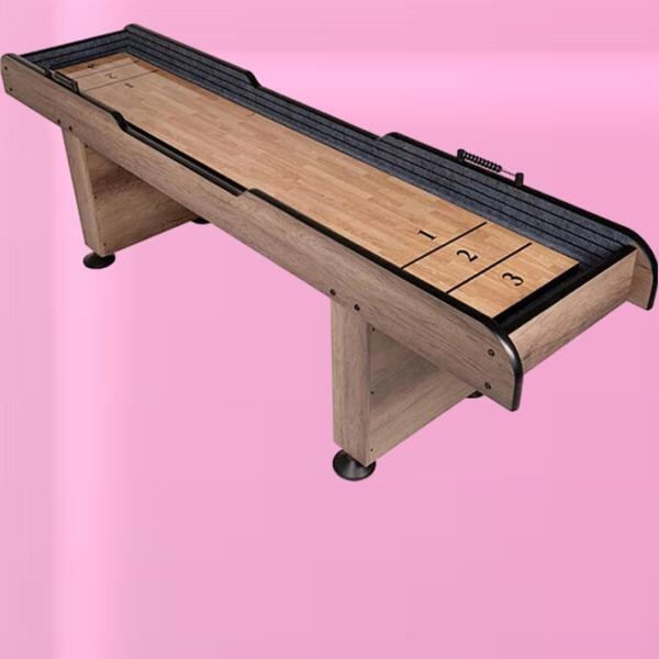 Family Bowling is a Hole-in-One Activity