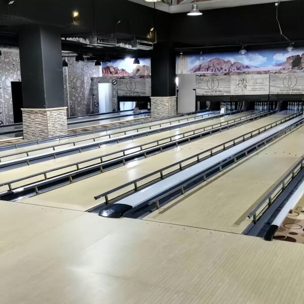 How to Use Bowling Bumpers