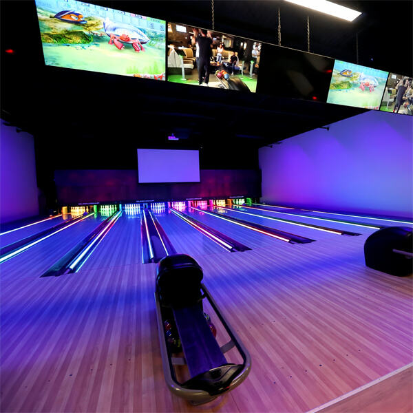 Oddiy to'palardan xayr, Bowlero to'palariga salom