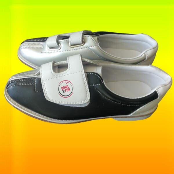 Celebrating Strikes and Spares with Bowling Alley Strings