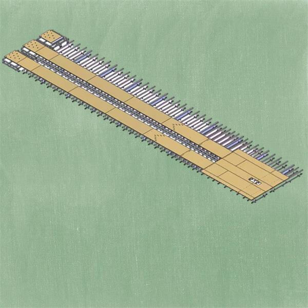 Discovering hidden gems through alley bowling.