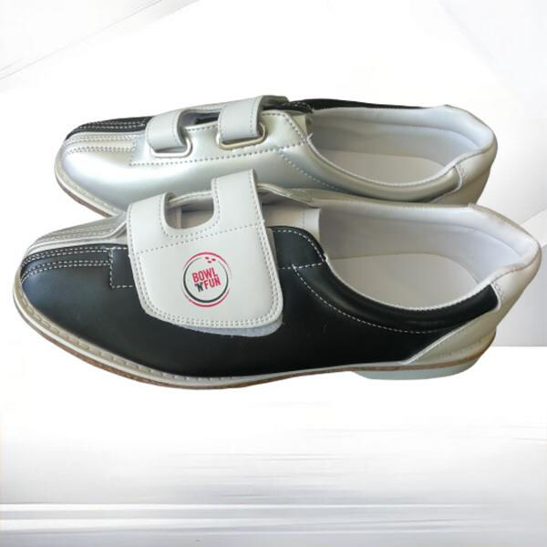 The Evolution of Bowling Alley Strings