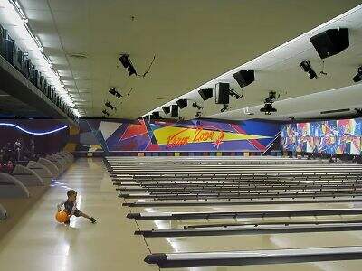 Get the Information of Bowling Lane Bumper Supplier