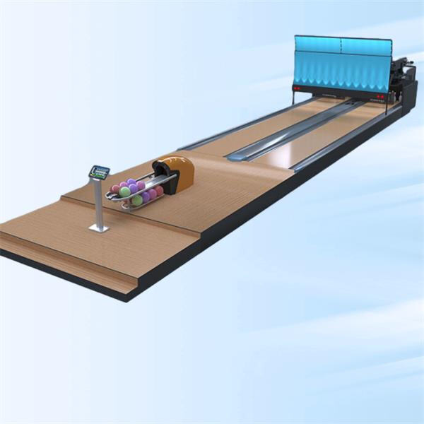 Get the best deals on bowling prices at AMF lanes