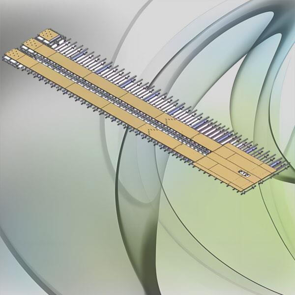 Implementing CW Lanes as a Solution to Traffic Congestion