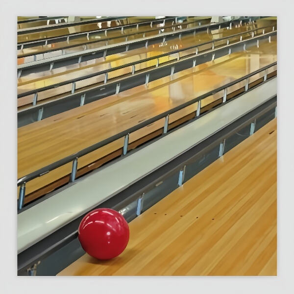 Safety With Bowling Bumpers