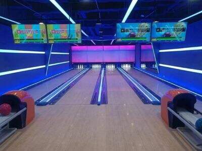 Стрункові системи для боулінгу з низьким рівнем шуму та енергоефективністю