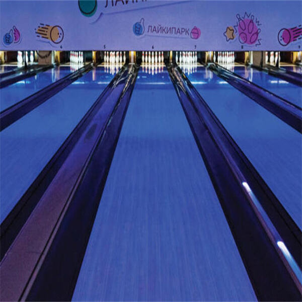 ビジネス用または個人用にAMFボウリングピンを購入してください。