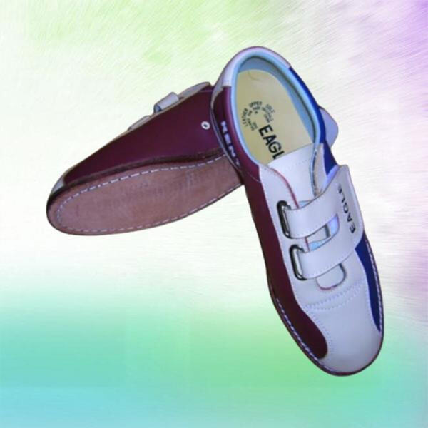 Get your bowling fix at Bumpers Bowling Alley.