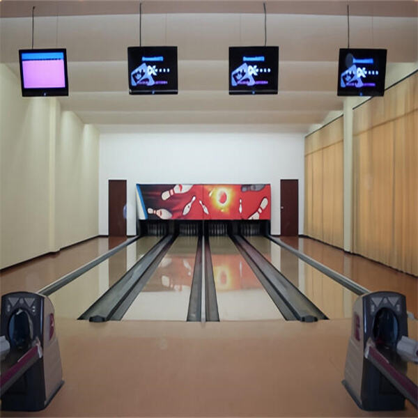 ヴィンテージAMFボウリングピンが購入可能です。