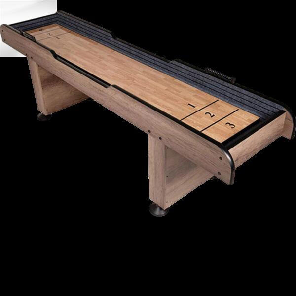 For Duckpin Bowling Lanes for Sale