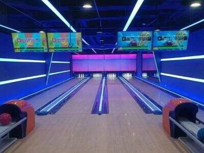 Інновації у будівництві боулінгових доріжок та матеріалах для їхніх покриттів