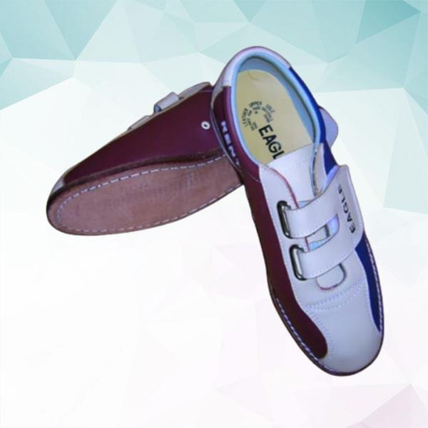Enhance your bowling skills with the strategic addition of strings.
