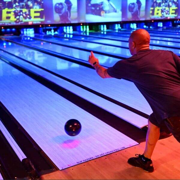 Safety and Utilization of Bowling Lanes