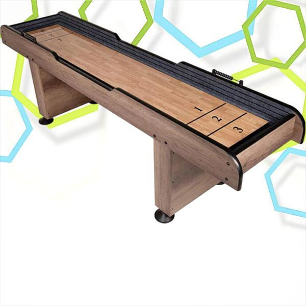 ボウリング得点表の構成要素を分解する