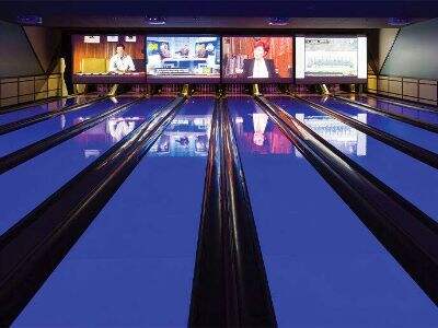 Top 3 10 Pin Bowling in Europe