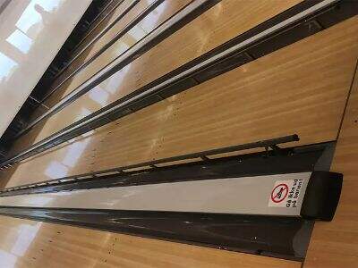 How to Choose Bowling Bumper Manufacturer in England