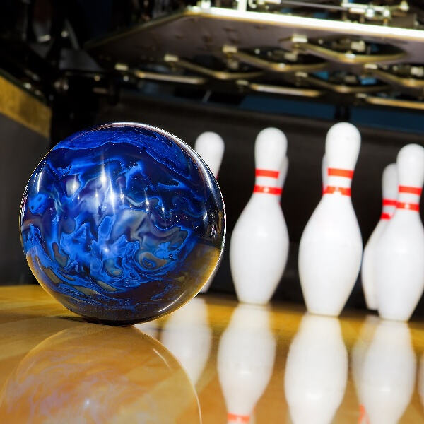 Innovation in Bowling