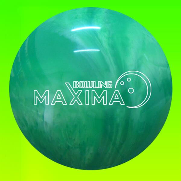 The bowling pin duck.