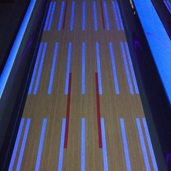 Solution and Quality of Bowling Lanes