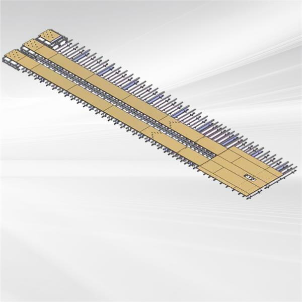 Bowling with Friends After Dark