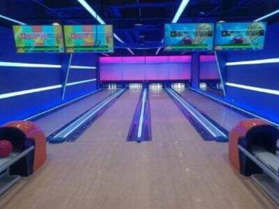 Чому стрічковий боулінг ідеально підходить для малих розважальних закладів