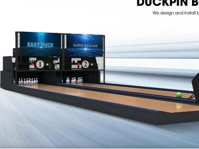 Was die Leistung von professionellen Bowlingbahnen bestimmt